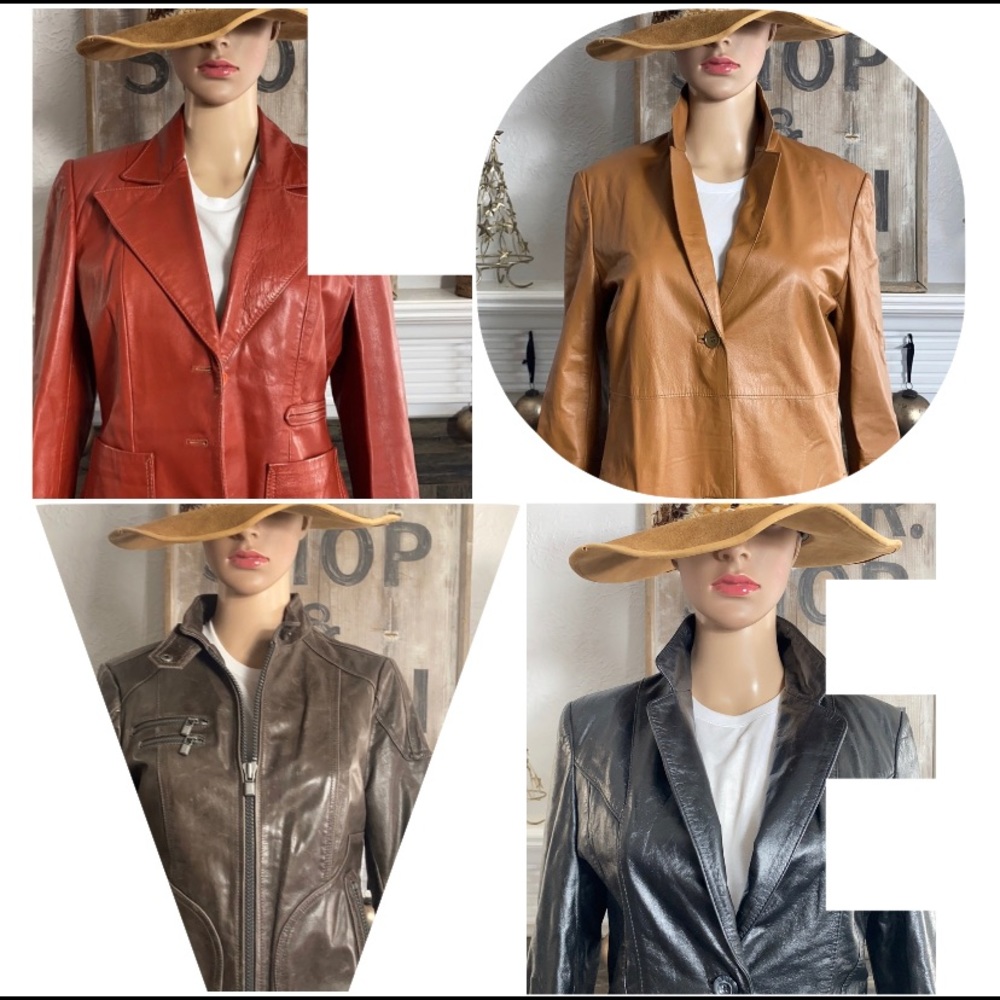 Come Get Fall Vintage Ready With American Suede